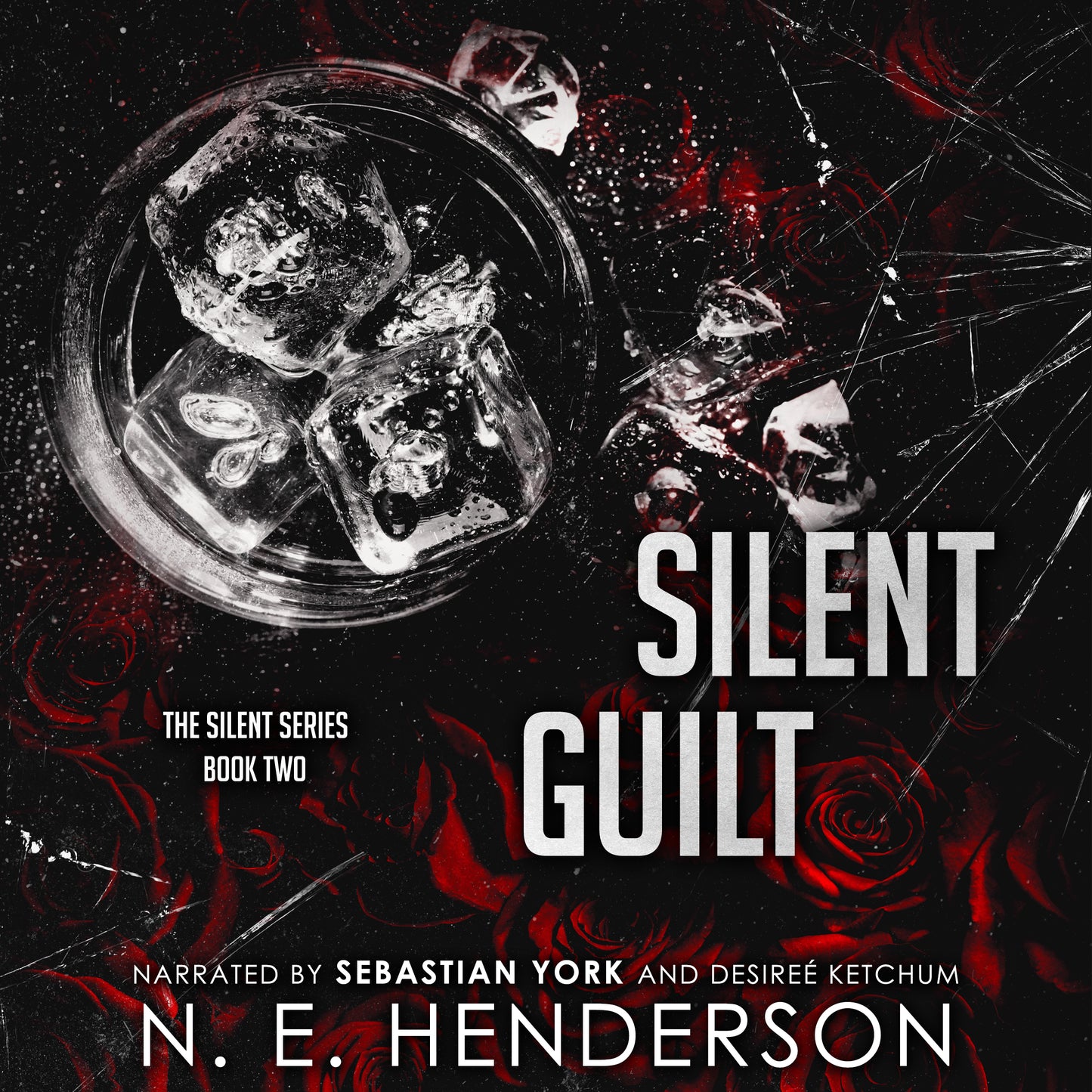 Silent Guilt (audiobook)
