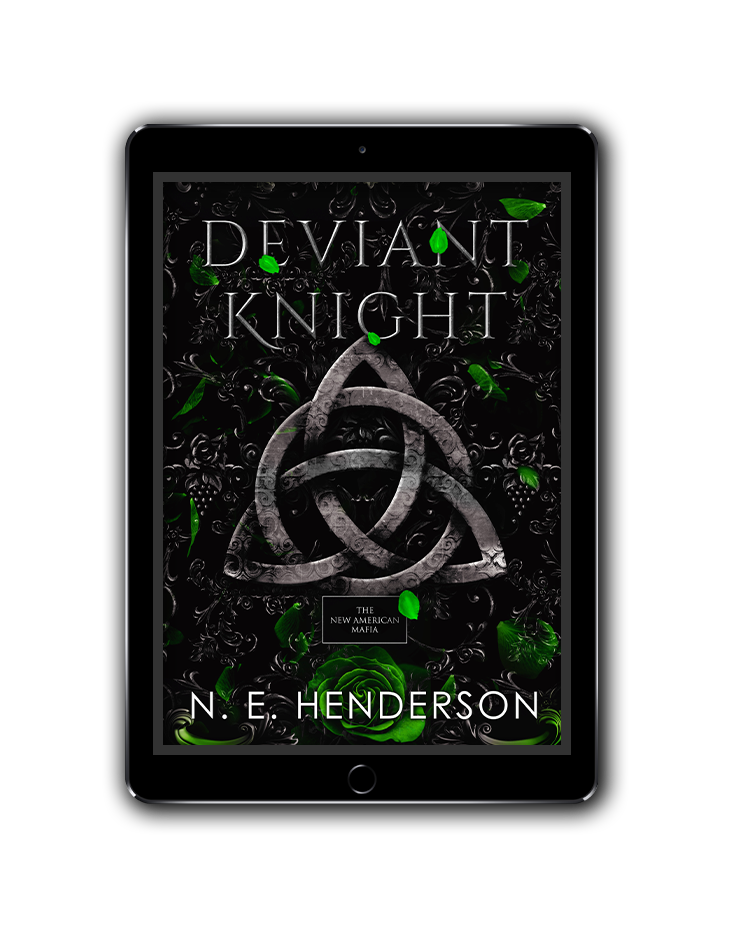 Deviant Knight (eBook) [Discreet]